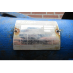 LOWARA FHF 65/160/178. 400 volt 15 KW USED